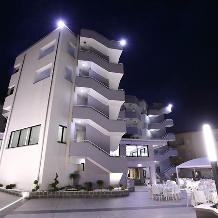 טורה מליסה Hotel Melissa מראה חיצוני תמונה