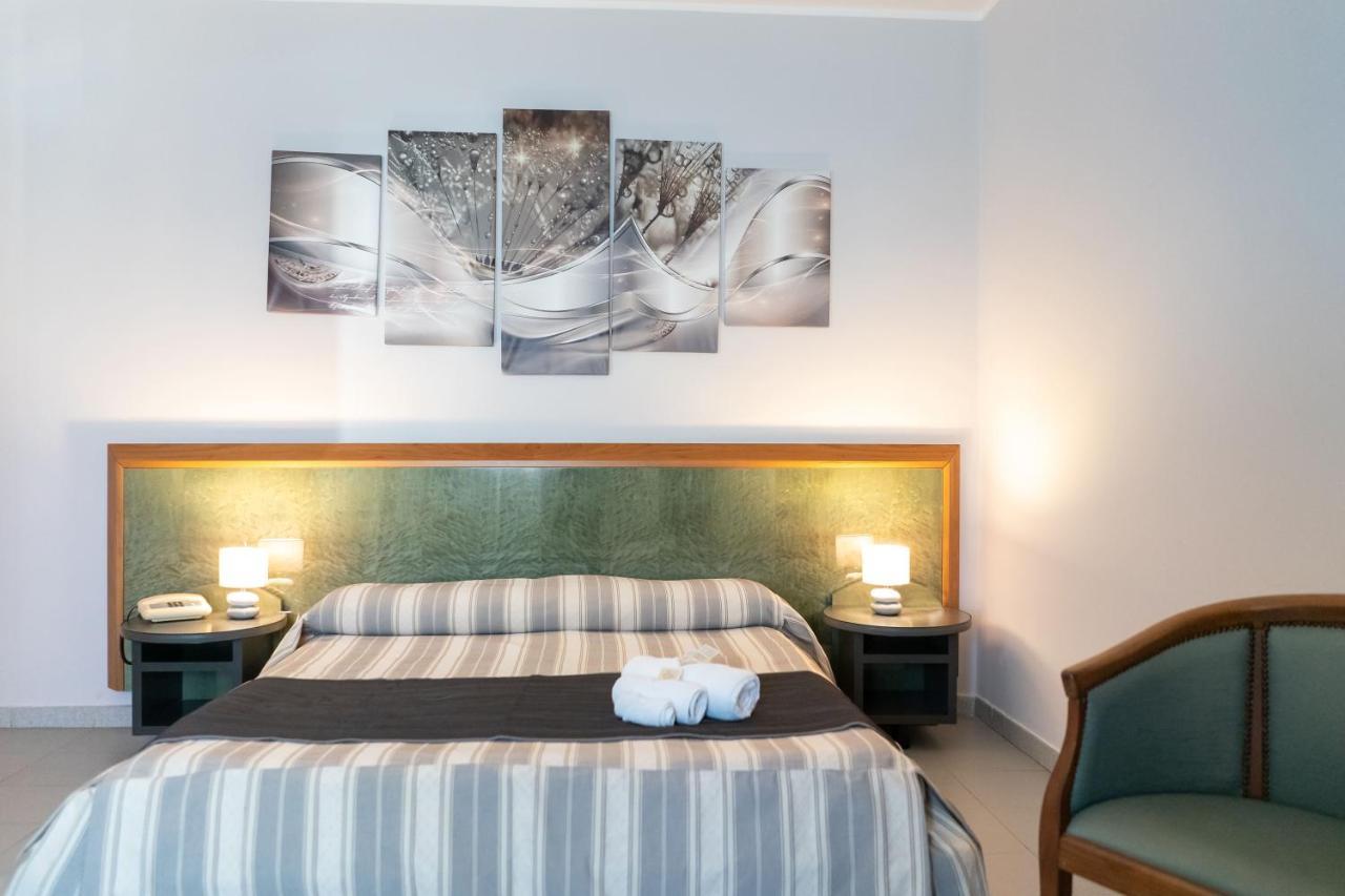 טורה מליסה Hotel Melissa מראה חיצוני תמונה