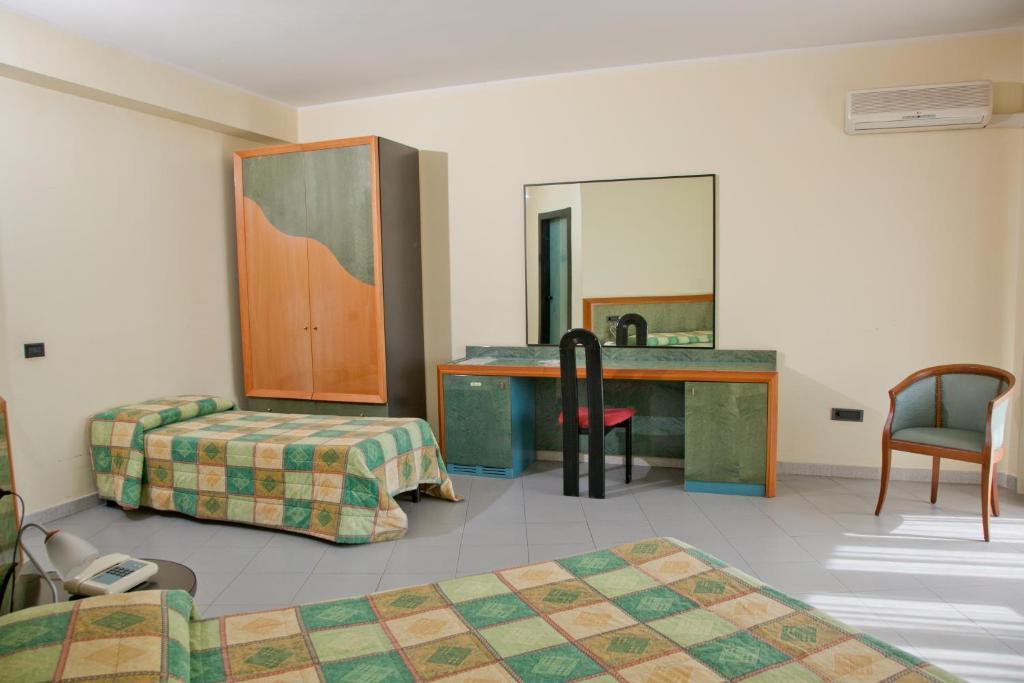 טורה מליסה Hotel Melissa מראה חיצוני תמונה