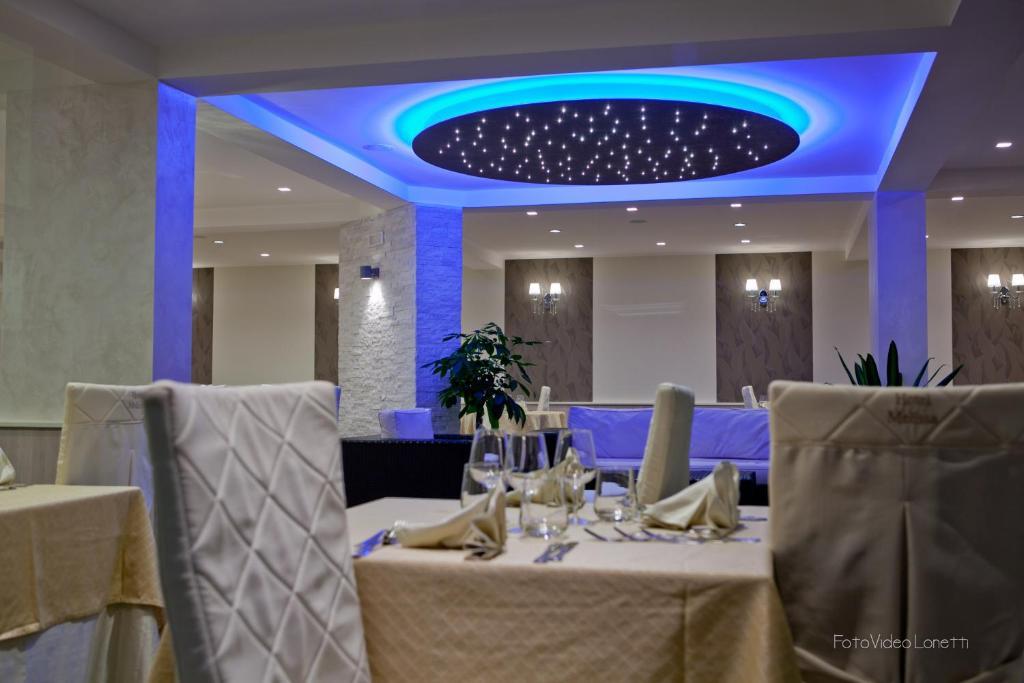 טורה מליסה Hotel Melissa מראה חיצוני תמונה
