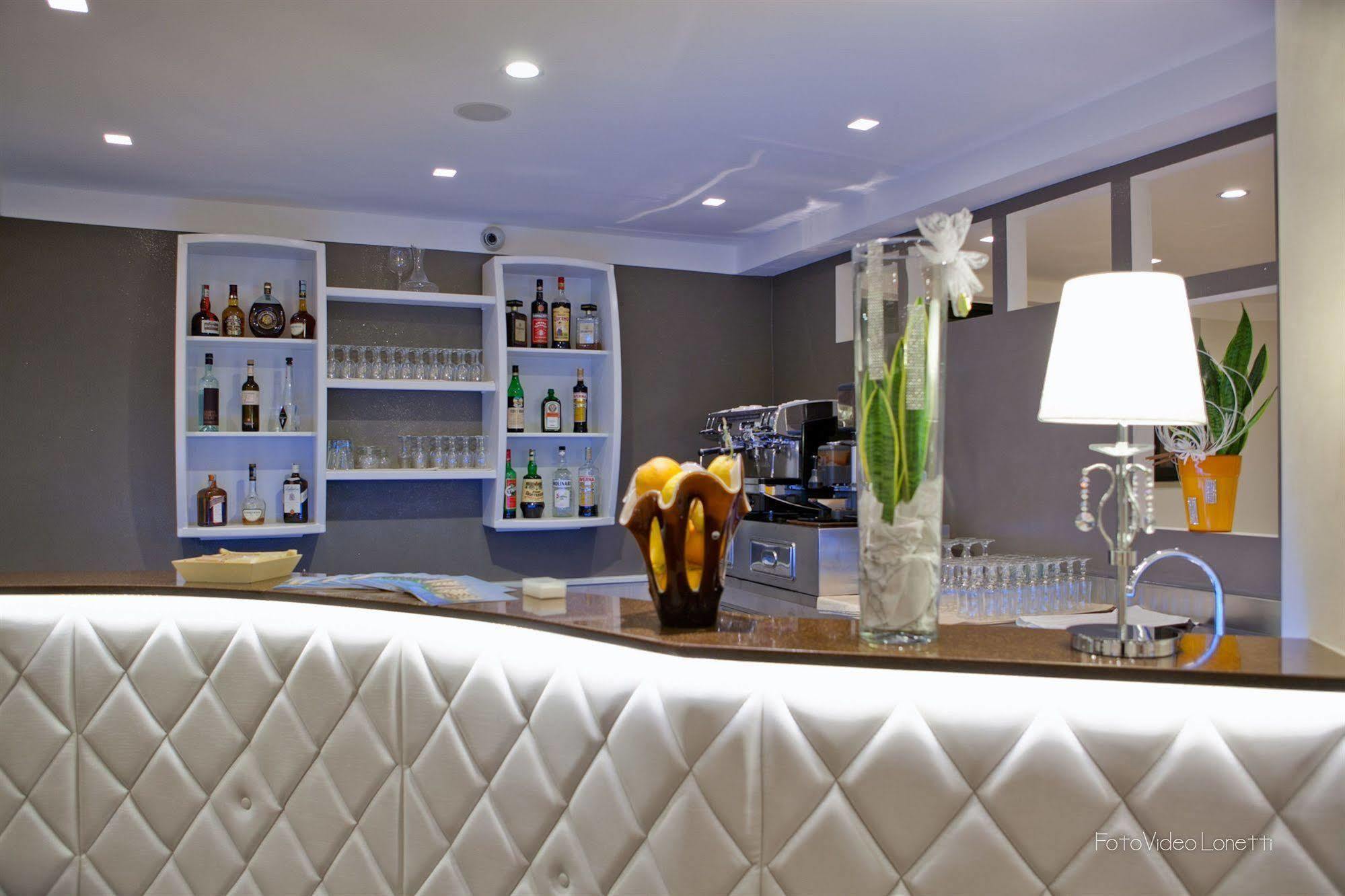 טורה מליסה Hotel Melissa מראה חיצוני תמונה