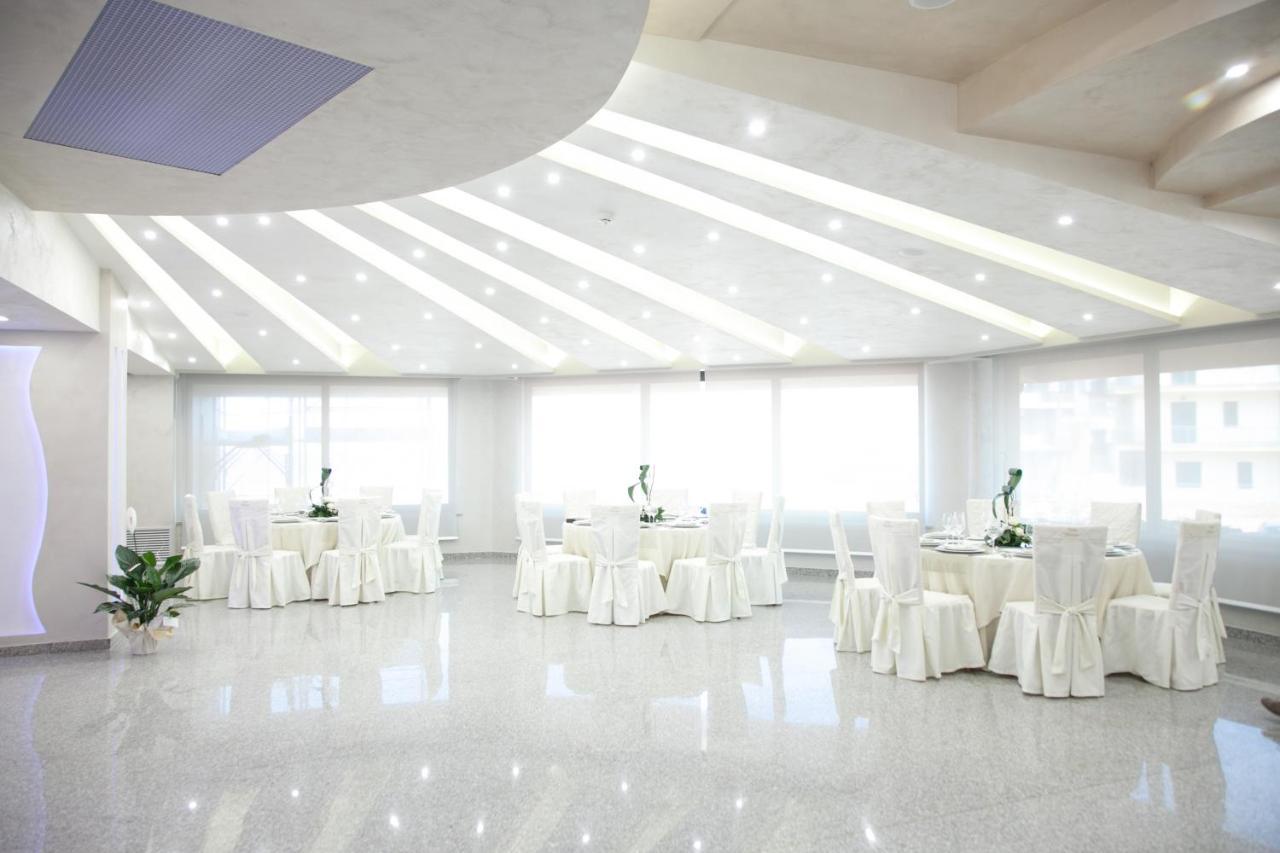 טורה מליסה Hotel Melissa מראה חיצוני תמונה