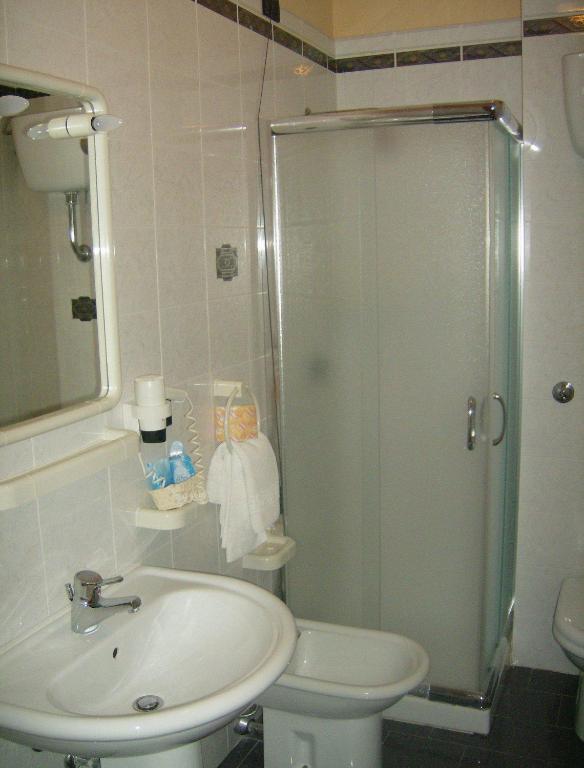 טורה מליסה Hotel Melissa מראה חיצוני תמונה